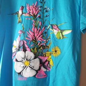 Native American Indian T-shirts